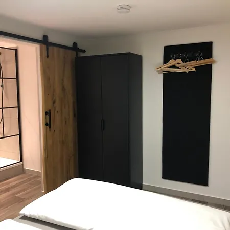 Weilerhof Hotel Dormagen