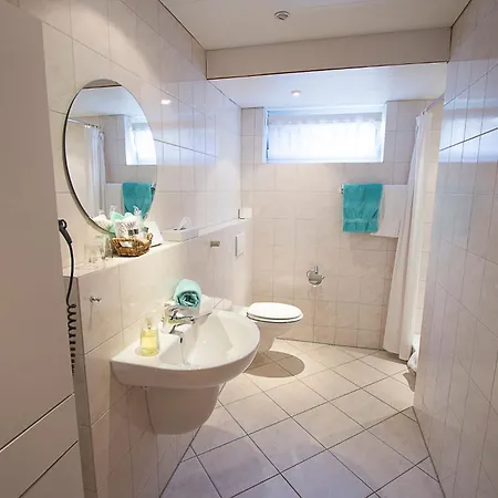 Weilerhof Hotel 3*