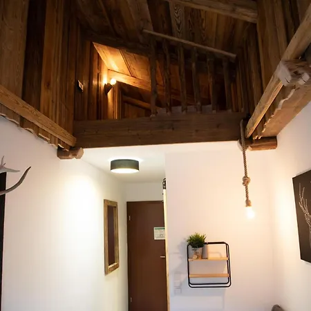 Hotel Weilerhof