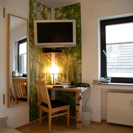 Hotel Weilerhof 3*
