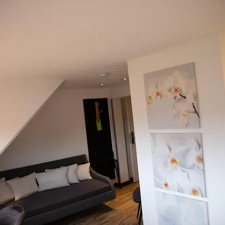 Weilerhof Hotel Dormagen