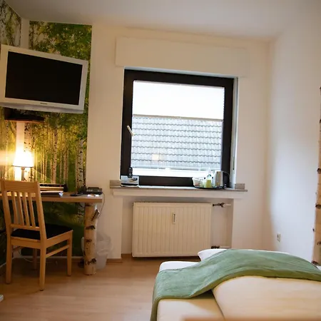 Weilerhof 3* Dormagen