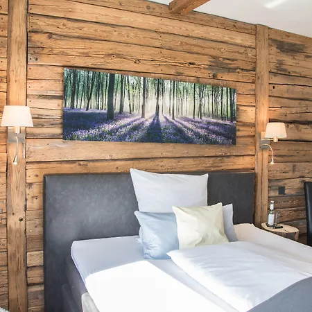 Weilerhof Hotel Dormagen