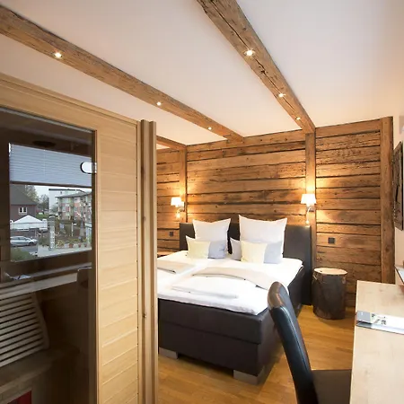 Weilerhof Hotel 3*
