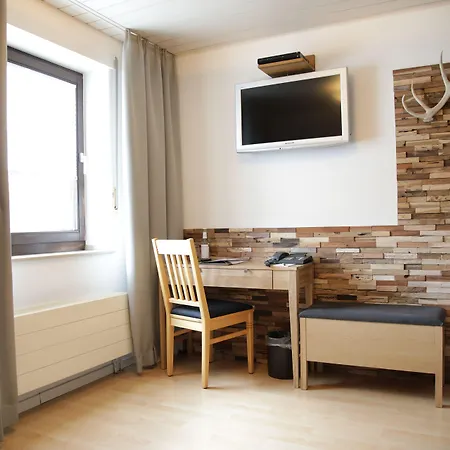 Hotel Weilerhof Dormagen