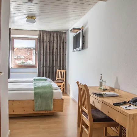 Weilerhof Hotel Dormagen