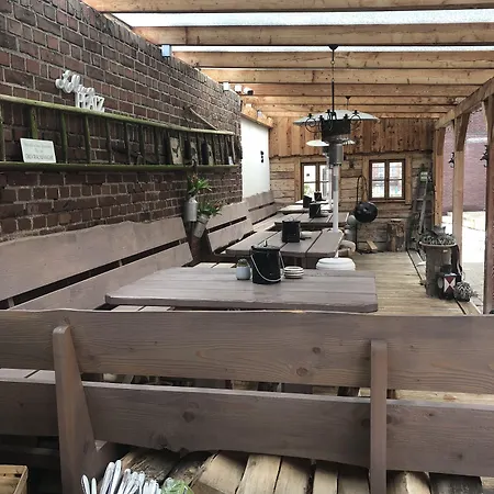 Weilerhof מלון