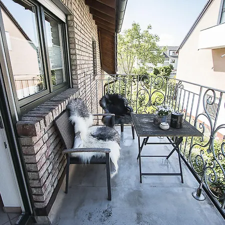 Weilerhof Hotel Dormagen