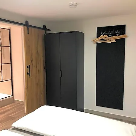 Weilerhof 3* ドルマーゲン