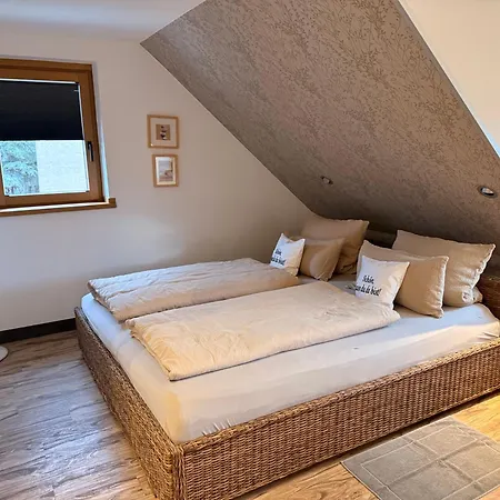 Weilerhof 3* דורמאגן