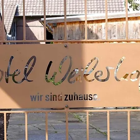 Weilerhof 3* 多尔马根