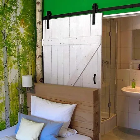 Hotel Weilerhof 3*