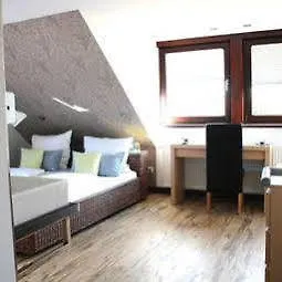 Weilerhof מלון 3*