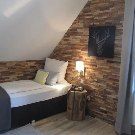 Hotel Weilerhof