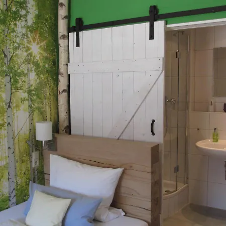 Hotel Weilerhof 3*