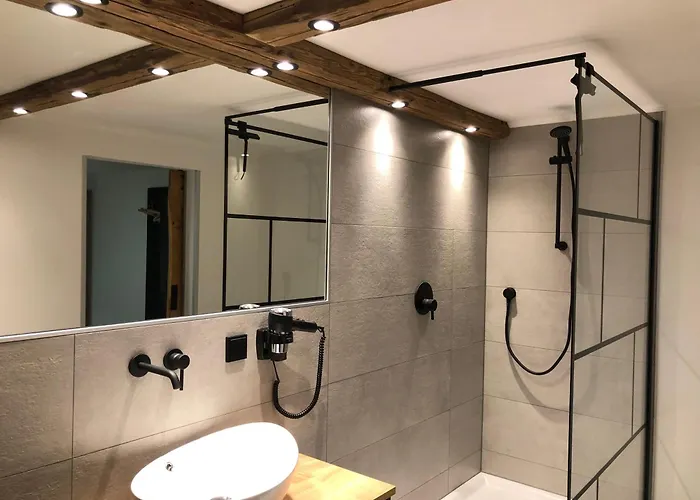 Weilerhof 3* Dormagen