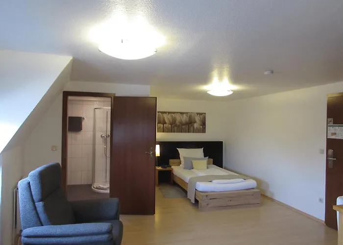 Weilerhof Hotel Dormagen