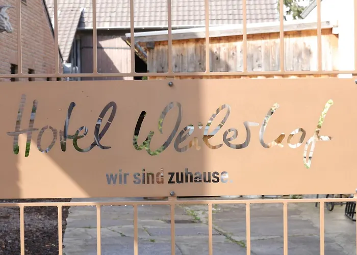 Hotel Weilerhof Dormagen