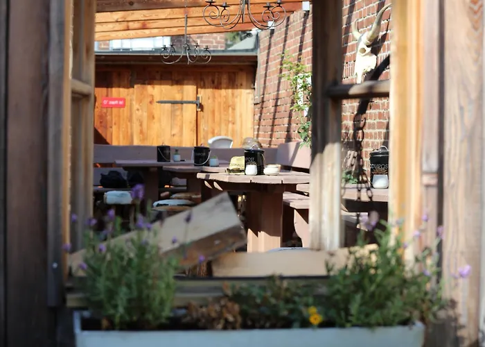 Hotel Weilerhof Dormagen