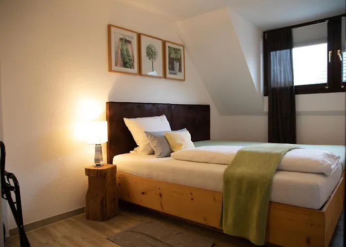 Weilerhof 3* Dormagen