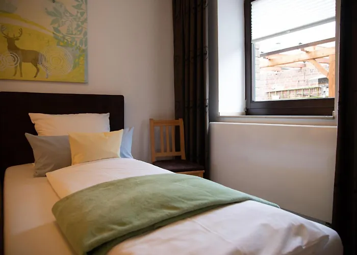 Weilerhof Hotel Dormagen