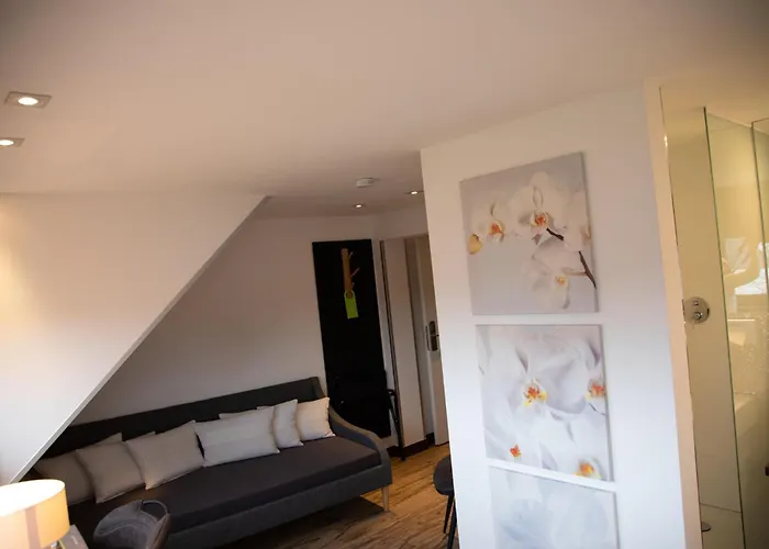 Weilerhof Hotel Dormagen