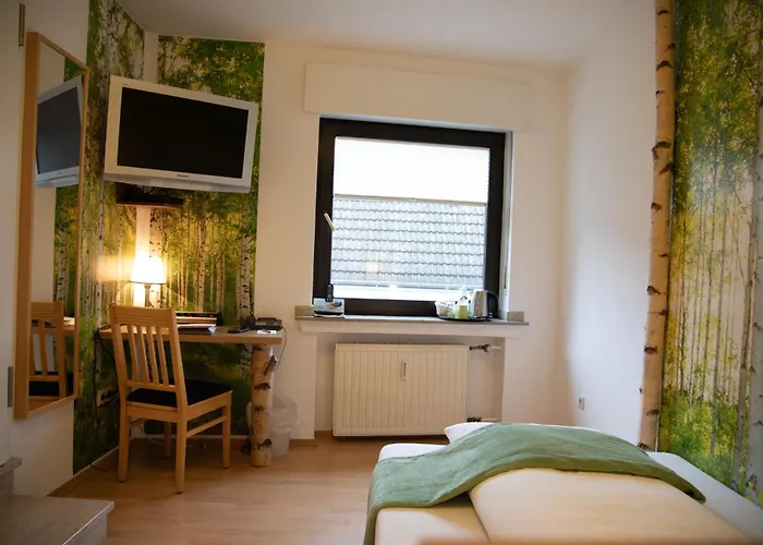 Weilerhof 3* Dormagen