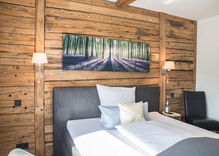 Weilerhof Hotel Dormagen