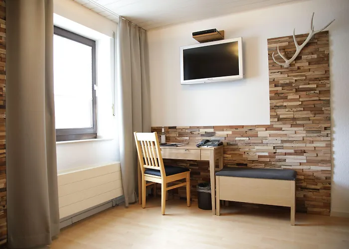 Hotel Weilerhof Dormagen