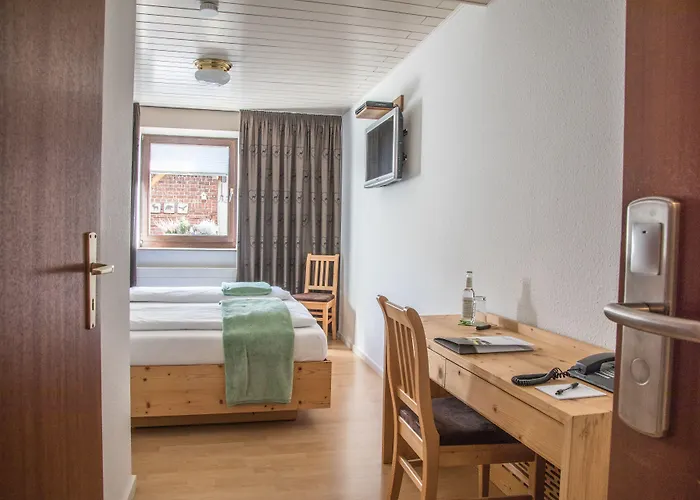 Weilerhof Hotel Dormagen