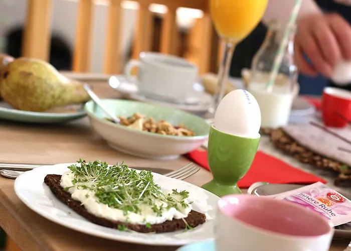 Weilerhof 3* Dormagen