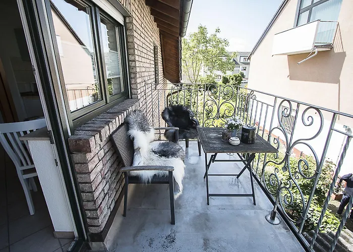 Weilerhof Hotel Dormagen