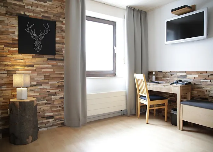 Weilerhof 3* Dormagen