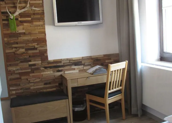 Hotel Weilerhof Dormagen